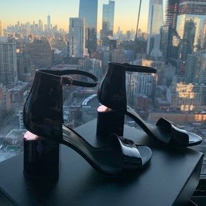 Alexander Wang Heels ( 39 , US 8)
